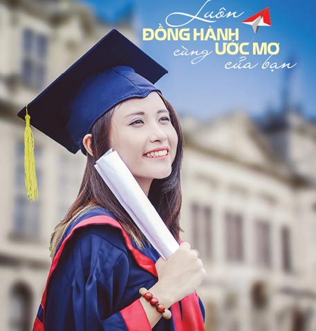 Hạn mức và lãi suất cho vay du học
