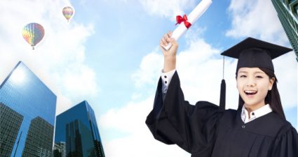 5 điều cần biết về vay vốn du học không cần thế chấp