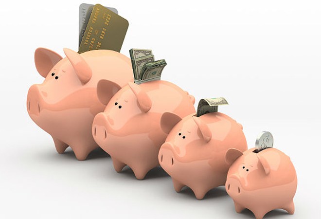 Cách tính lãi suất ngân hàng như thế nào?