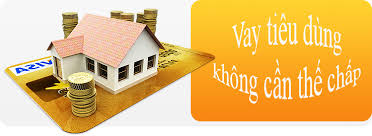 Không có tài sản bảo đảm có vay được tiền ngân hàng?