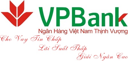 CÁC GÓI SẢN PHẨM VAY TÍN DỤNG CỦA VPBANK